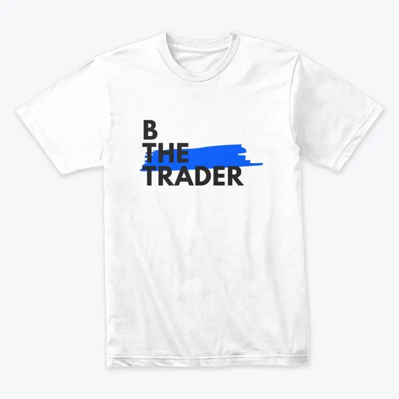 B The Trader Intro T